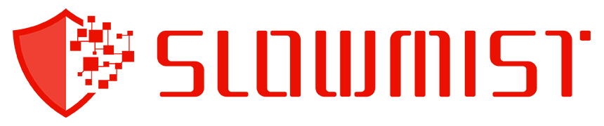 SlowMist Wordmark
